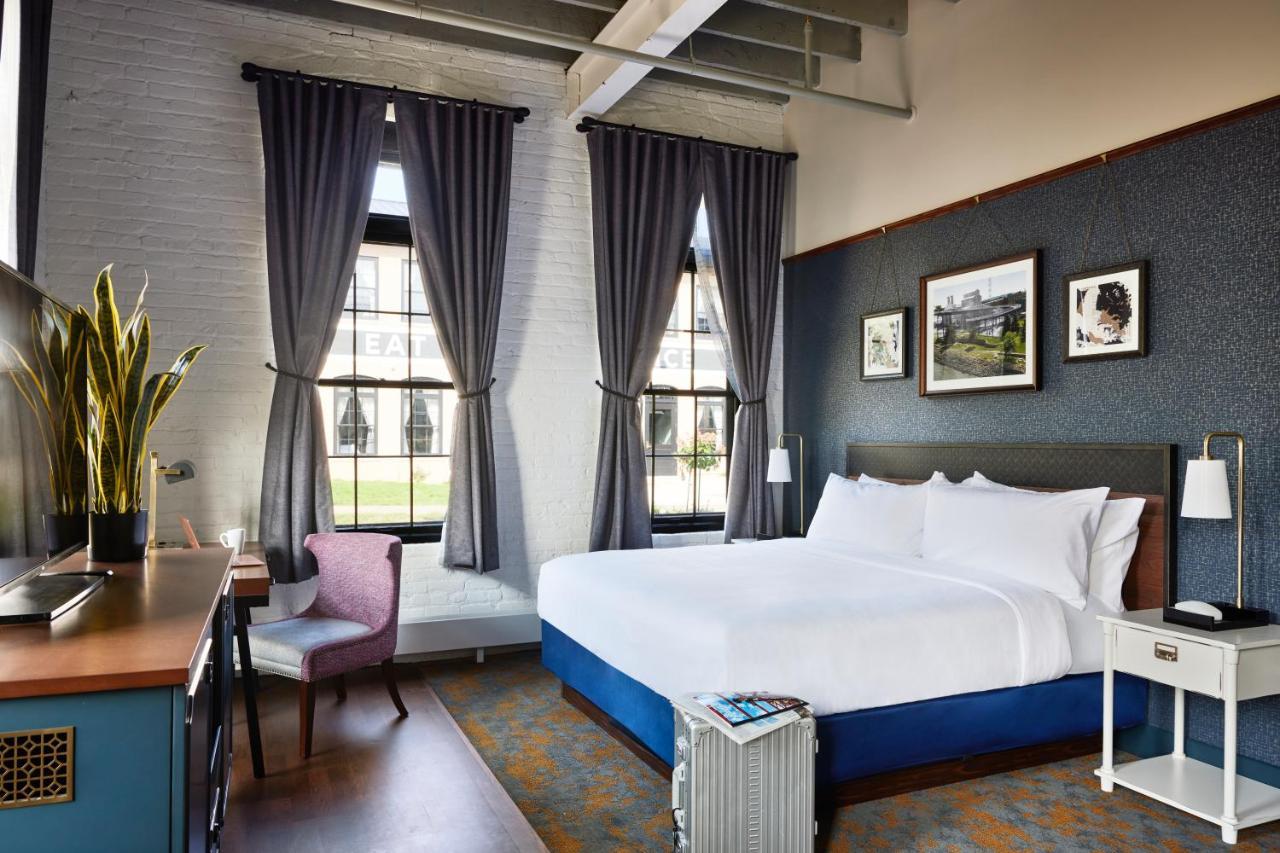 The Confluence Hotel Hastings Ngoại thất bức ảnh