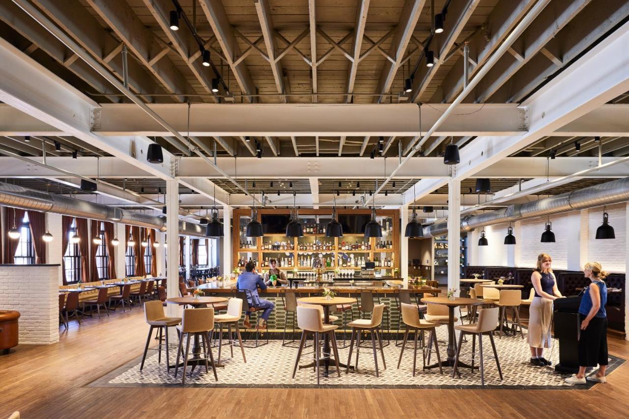 The Confluence Hotel Hastings Ngoại thất bức ảnh